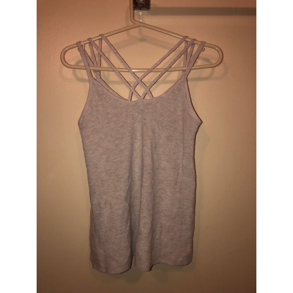 American Eagle Cross design shirt